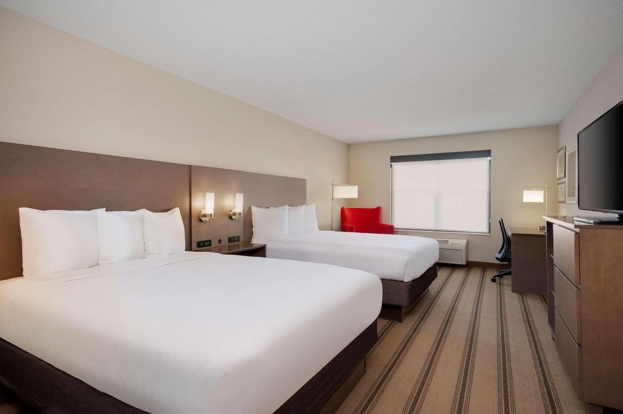 Country Inn & Suites By Radisson Albertville Near Outlet Mall Exteriér fotografie