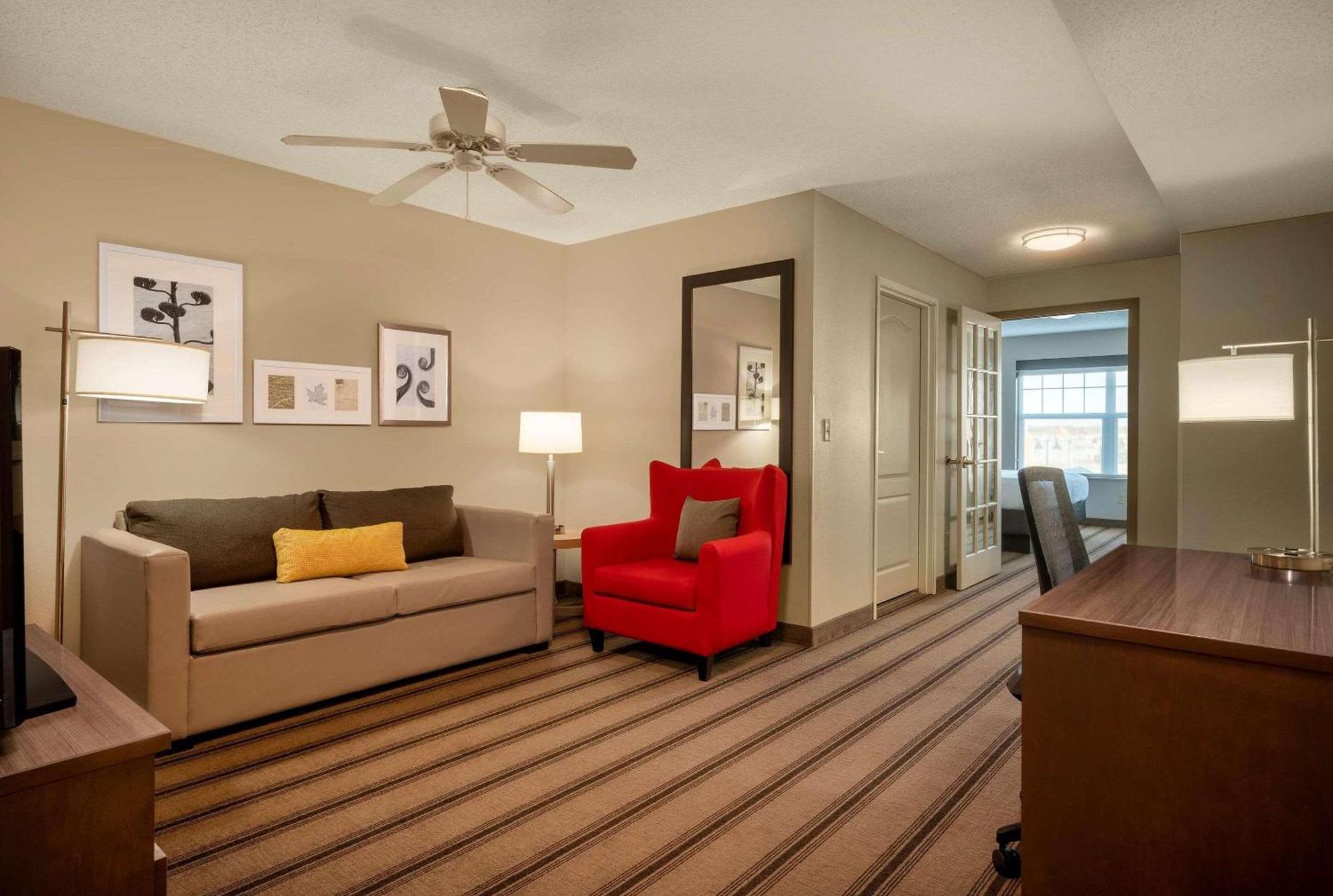 Country Inn & Suites By Radisson Albertville Near Outlet Mall Exteriér fotografie