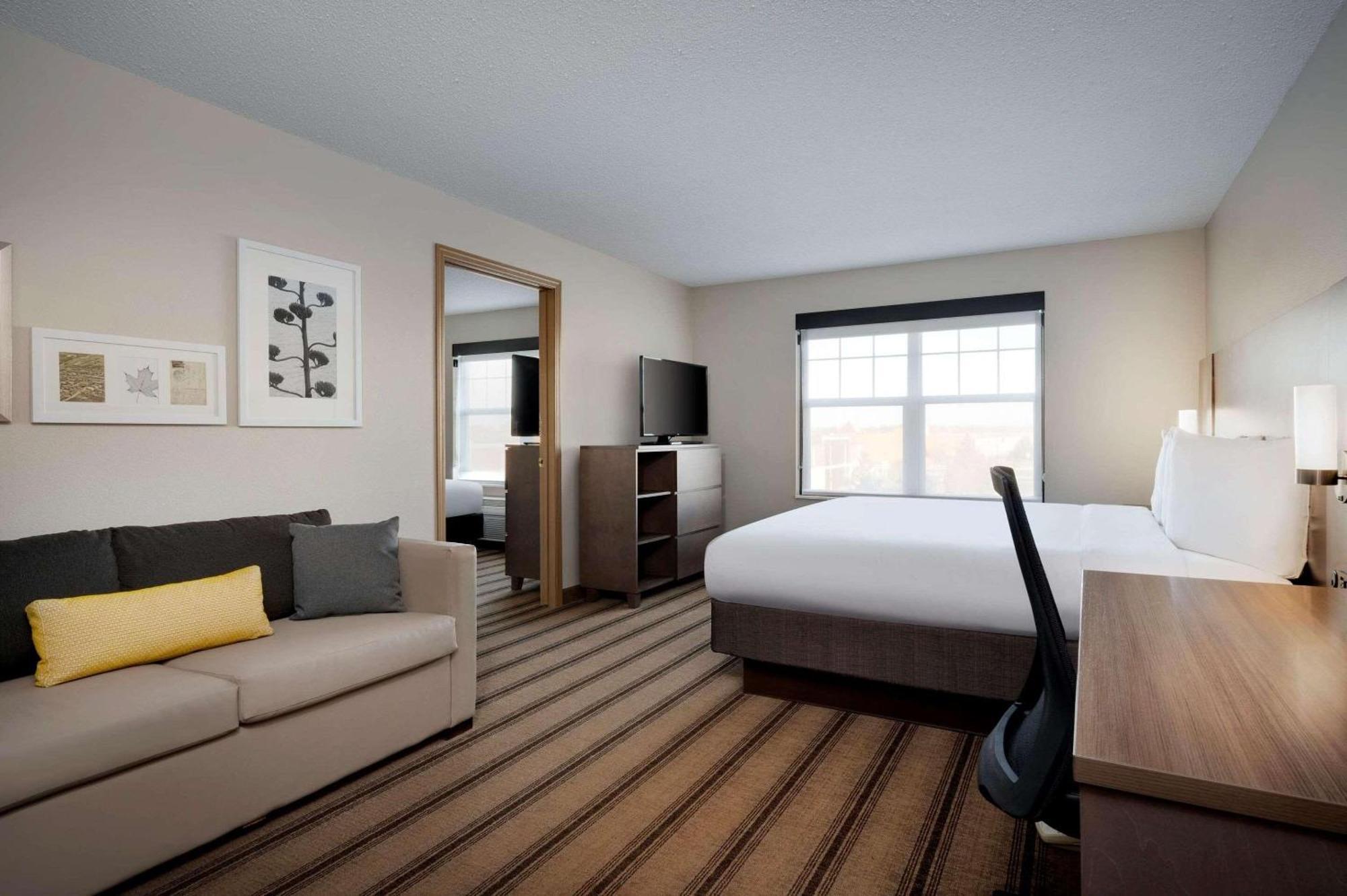 Country Inn & Suites By Radisson Albertville Near Outlet Mall Exteriér fotografie