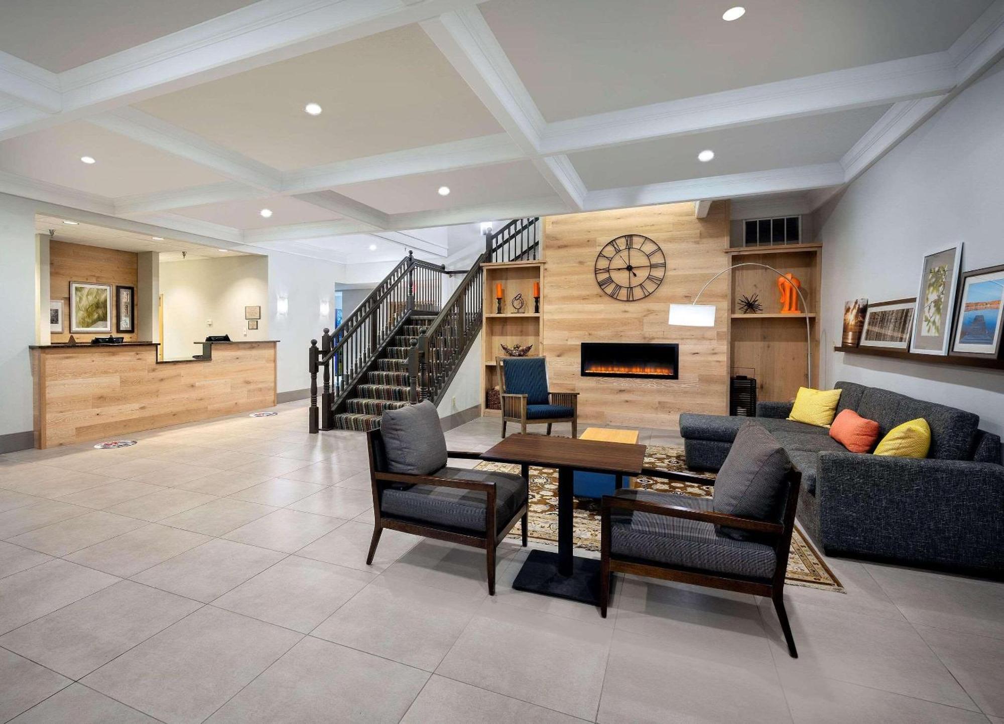 Country Inn & Suites By Radisson Albertville Near Outlet Mall Exteriér fotografie